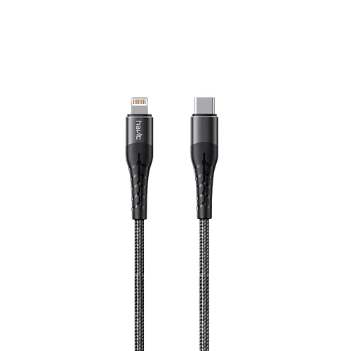 HAVIT HV-RH14 20W TYPE C TO LIGHTNING CABLE(6m)