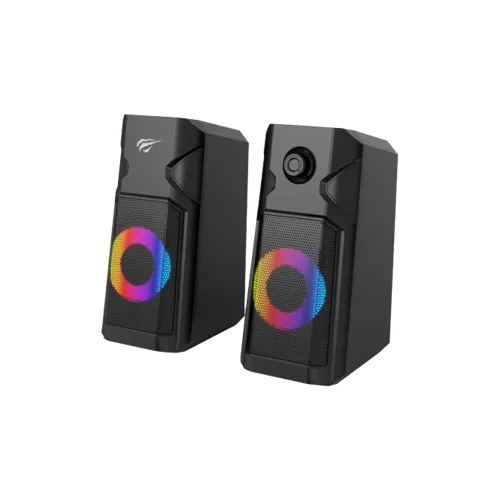 HAVIT HV-SK204 USB SPEAKER (1y)