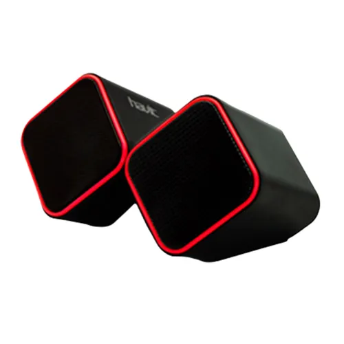 Havit HV-SK473 2.0 USB PC Speakers
