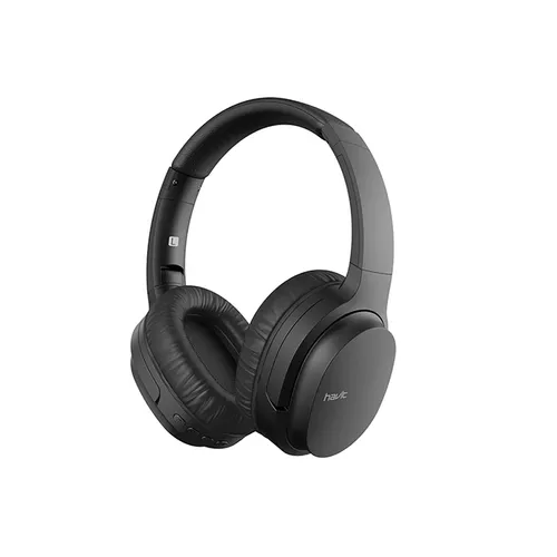 Havit I62N Active Noise Cancellation Wireless Headphones