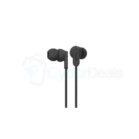 Havit iX106 In-Ear Earphones