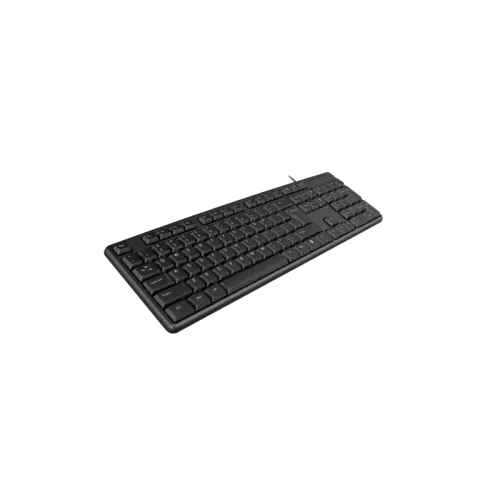 HAVIT KB271 DESKTOP KEYBOARD(1y)