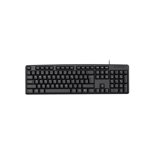 HAVIT KB271 DESKTOP KEYBOARD(1y)