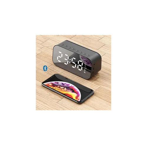 HAVIT M3 ALARM CLOCK SPEAKER (1y)