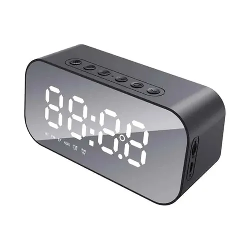 Havit M3 Wireless Speaker with Alarm Clock