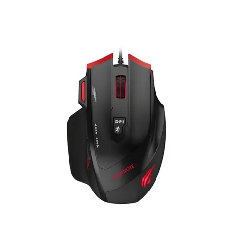 Havit MS1005 Gaming Mouse