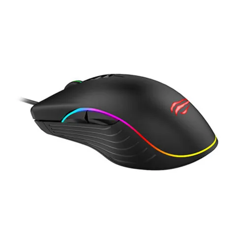 Havit MS1006 RGB Gaming Mouse