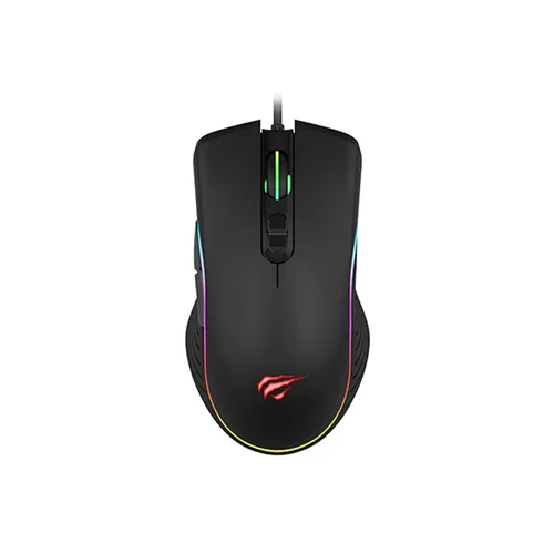 Havit MS1006 RGB Gaming Mouse