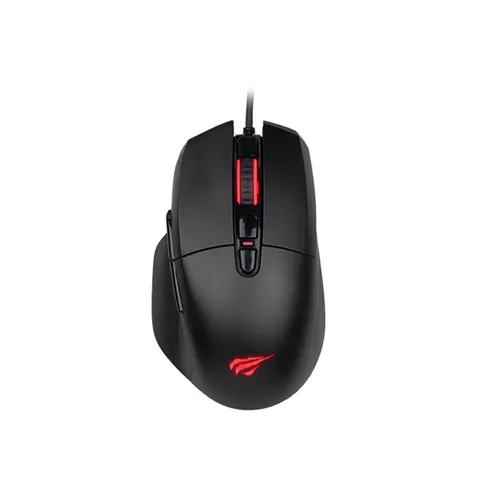 Havit MS1013 RGB Backlit Gaming Mouse
