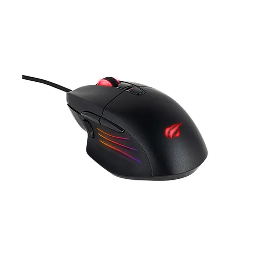 Havit MS1013 RGB Backlit Gaming Mouse