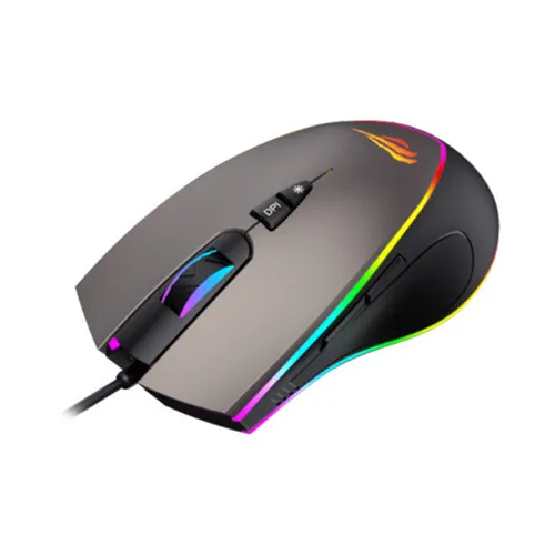 Havit MS1017 RGB Backlit Gaming Mouse