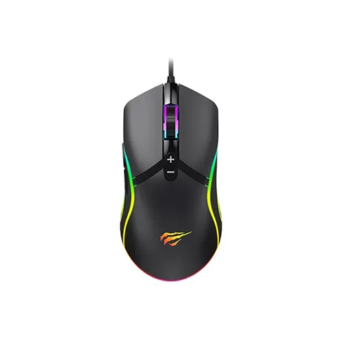 Havit MS1026 Gaming Mouse