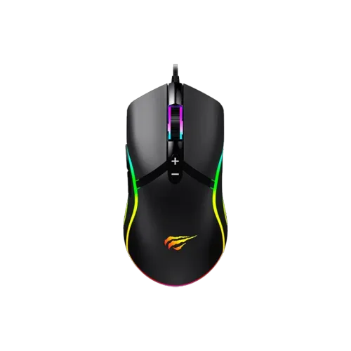 HAVIT MS1026 GAMING MOUSE(1y)