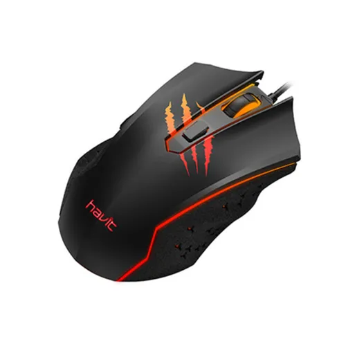 Havit MS1027 Gaming Mouse