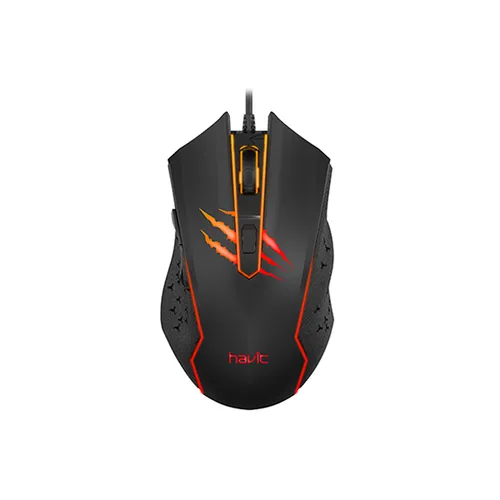 Havit MS1027 Gaming Mouse