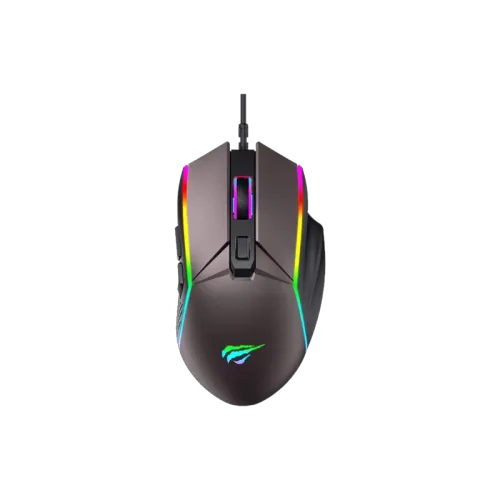 HAVIT MS1028 GAMING MOUSE(1y)