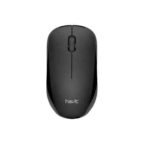 HAVIT MS66GT WIRELESS MOUSE(1y)