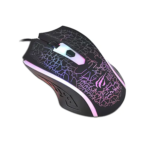 Havit MS736 Gaming Mouse