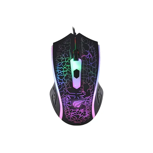 Havit MS736 Gaming Mouse
