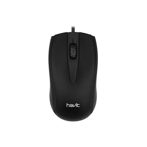 Havit MS871 Wired Mouse