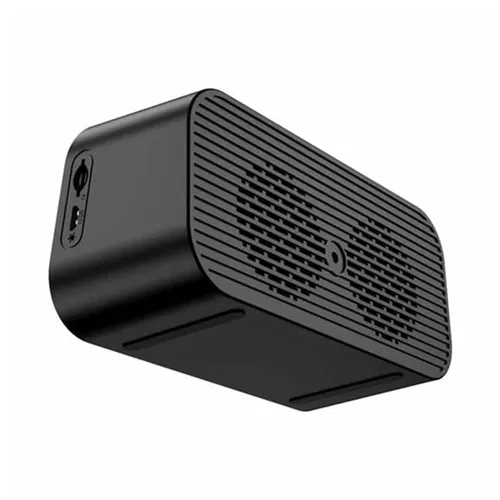 Havit MX701 Wireless Speaker with Alarm Clock