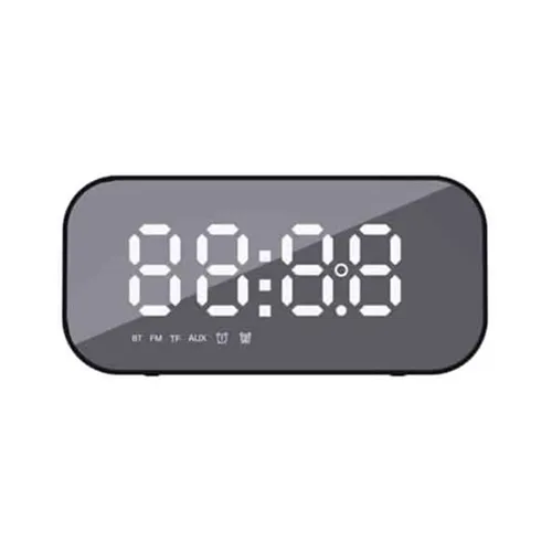 Havit MX701 Wireless Speaker with Alarm Clock