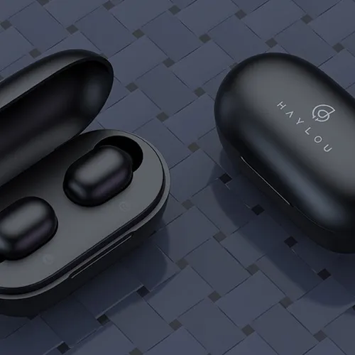 Haylou GT1 Pro TWS Bluetooth Earbuds