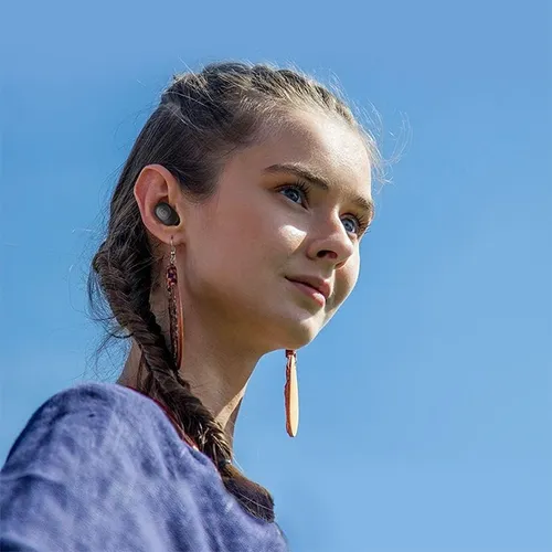 Haylou GT2S TWS Bluetooth Earbuds