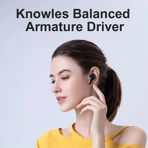 Haylou GT3 Pro True Wireless Earbuds