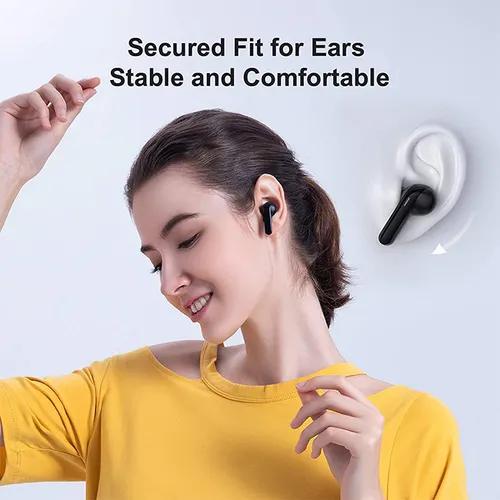 Haylou GT3 TWS Bluetooth Earbuds