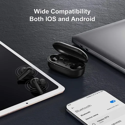 Haylou GT3 TWS Bluetooth Earbuds