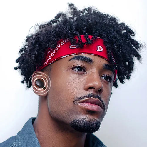 Haylou GT5 TWS Bluetooth Earbuds