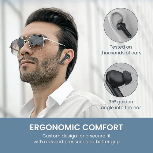 Haylou GT7 Neo Wireless Earbuds