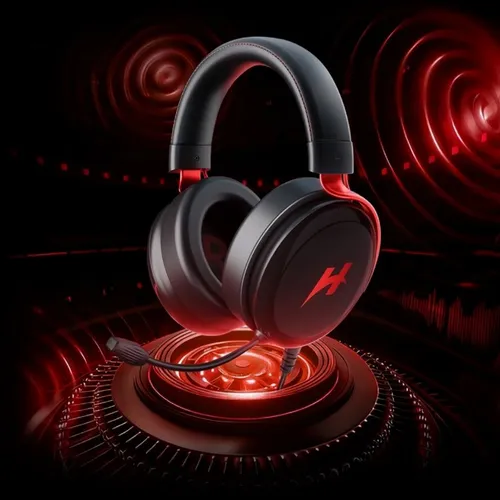 Haylou HexStorm G1 Headphones