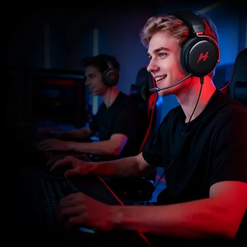 Haylou HexStorm G1 Headphones