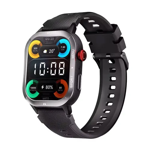 Haylou HF014 Iron Neo Smartwatch