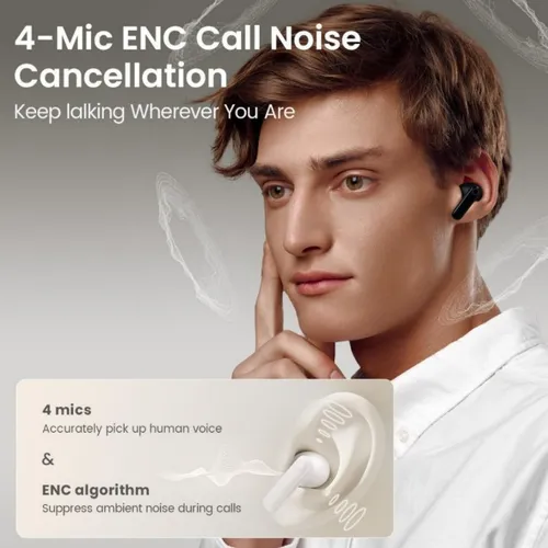 Haylou HQ5 True Wireless ANC Earbuds