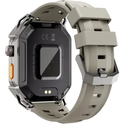 Haylou Iron N1 Rugged Smart Watch