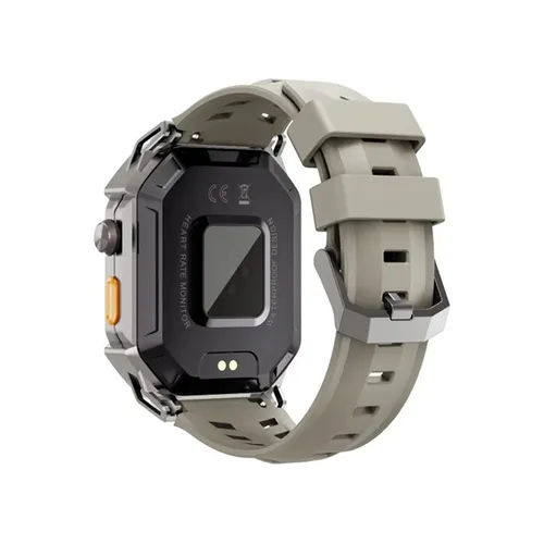 Haylou Iron N1 Rugged Smart Watch