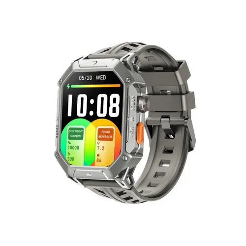 Haylou IRON N1 Smart Watch