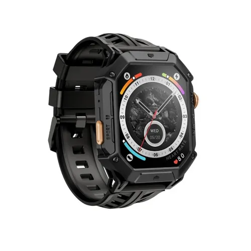 Haylou IRON N1 Smart Watch