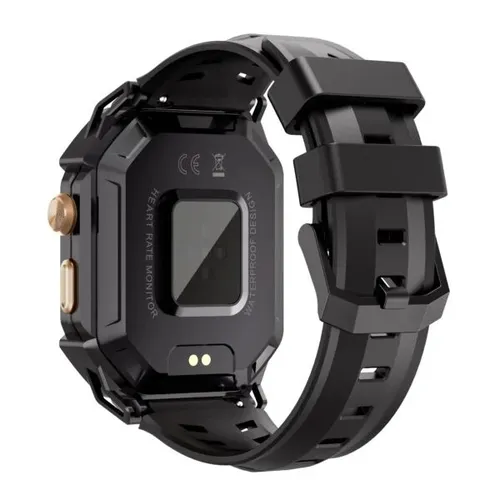 HAYLOU IRON N1 SMART WATCH