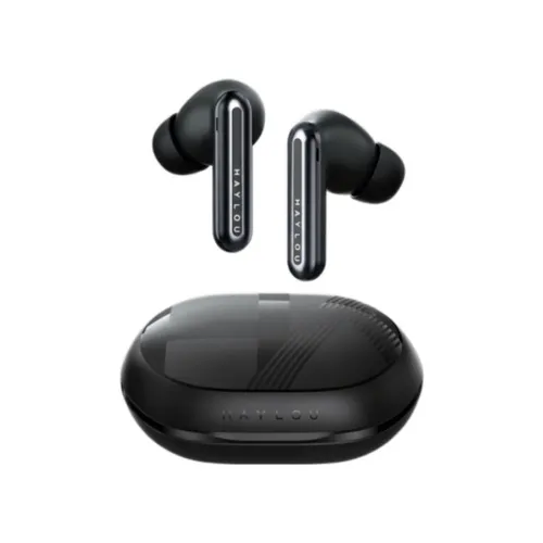 Haylou Mori Plus Hybrid ANC Wireless Earbuds