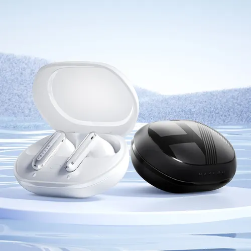 Haylou Mori Pro ANC Bluetooth Earbuds