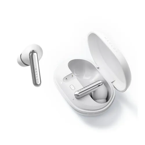 Haylou Mori Pro Hybrid ANC Wireless Earbuds