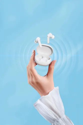 Haylou MoriPods ANC Bluetooth Earbuds