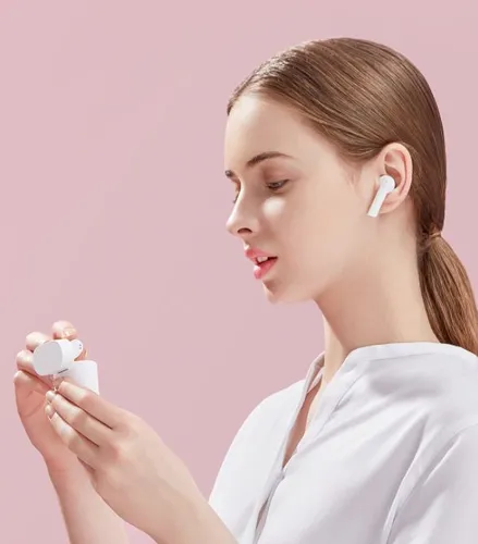 Haylou MoriPods T33 TWS Bluetooth Earbuds