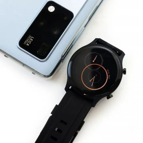 Haylou RS3 LS04 Smart Watch