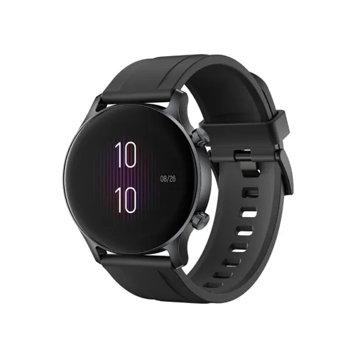 Haylou RS3 Smartwatch with Health Expert, Black LS04
