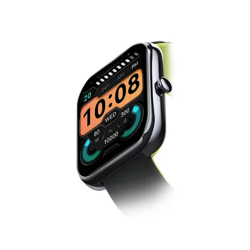 Haylou RS4 Max Calling Smart Watch - Blue